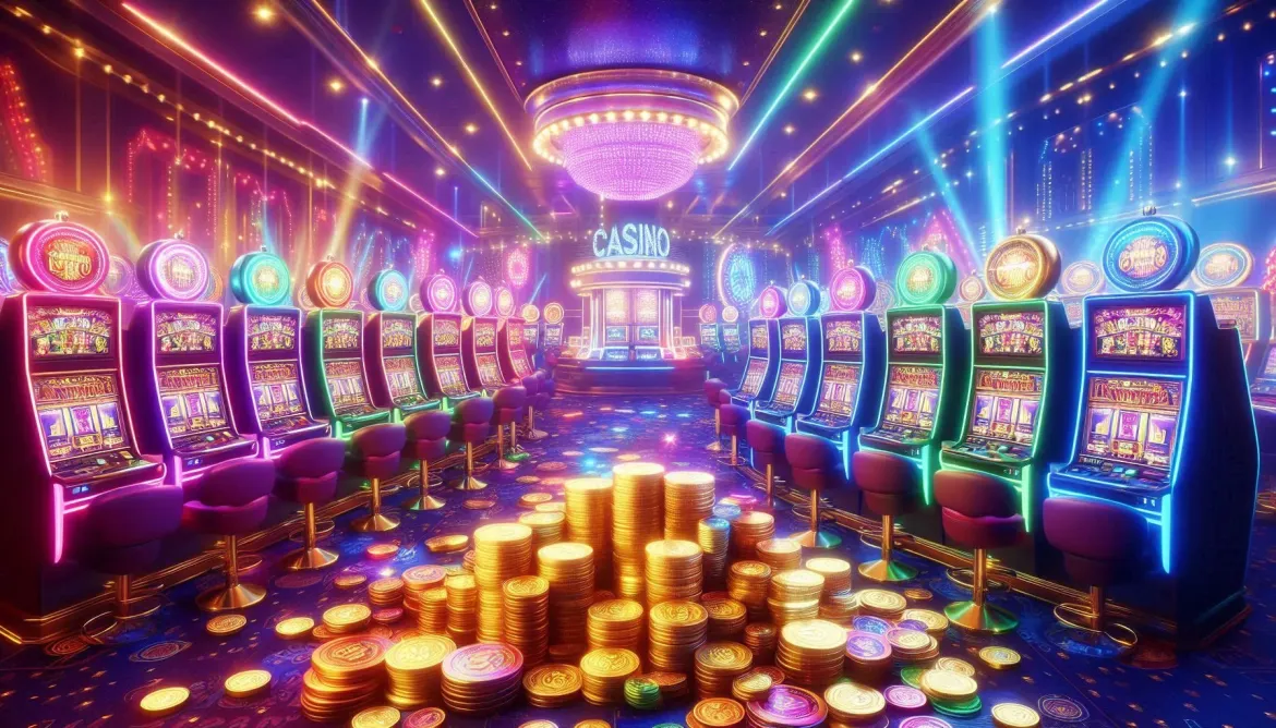 KingBit Casino